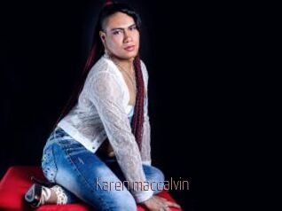 Karen_maccalvin