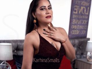 KarhinaSmalls