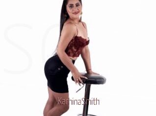 KarhinaSmith Sexe désirs
