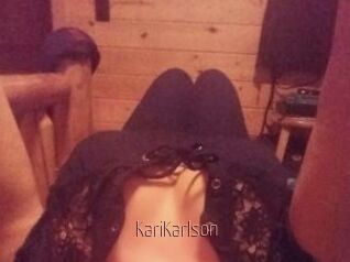 KariKarlson