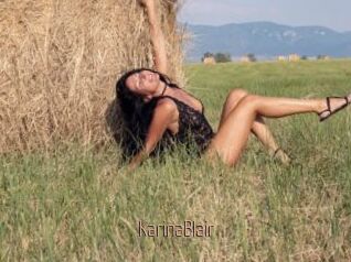 KarinaBlair
