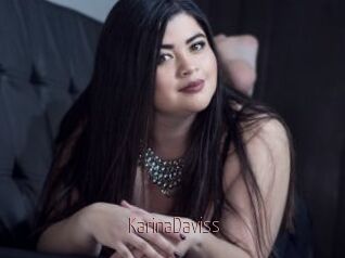 KarinaDaviss
