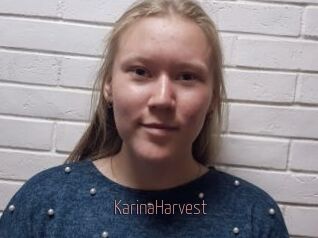 KarinaHarvest