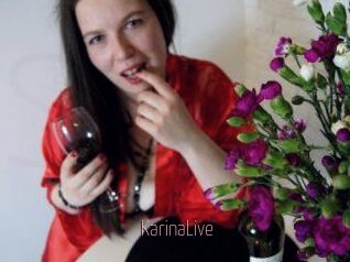 KarinaLive