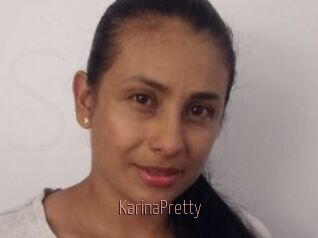 KarinaPretty