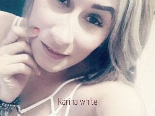 Karina_white