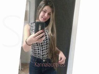 Karinalaurenss