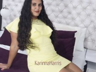 KarinnaHarris Sexe désirs