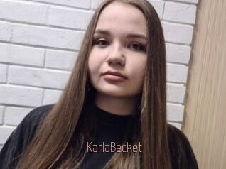 KarlaBecket Sexe désirs