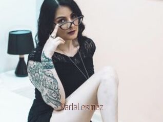 KarlaLesmez