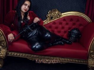 KarlaLondon