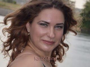 KarlaSDoing