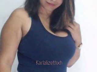 Karlalizethxh