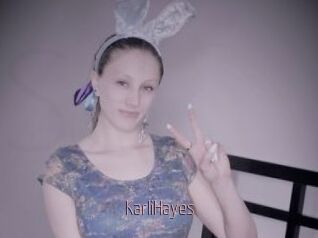 KarliHayes