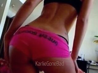 KarlieGoneBad