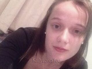 KarlyLovesYou