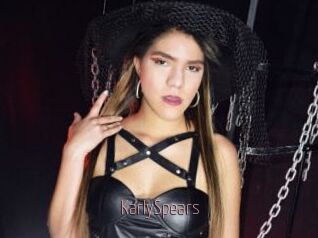 KarlySpears