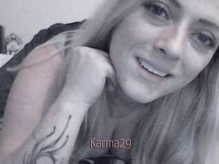 Karma29