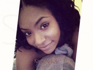 KarmaNykole