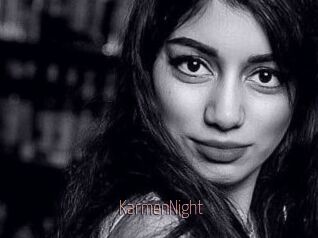 KarmenNight