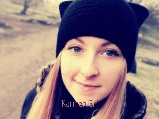 Karmen_Girl