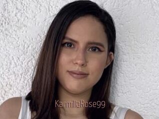 KarmillaRose99