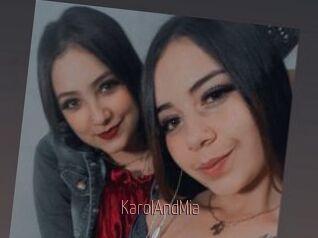 KarolAndMia