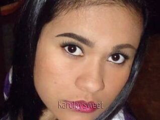 Karolaysweet