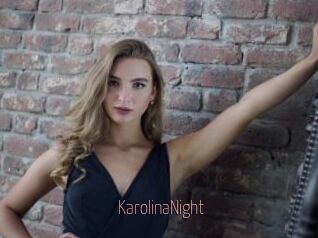 KarolinaNight