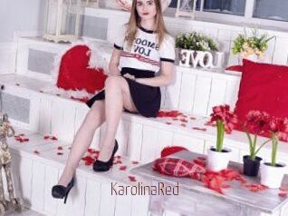 KarolinaRed