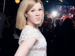 KarolinaRide