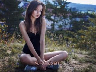 KarolinaSierra