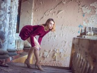 KarolinaWine