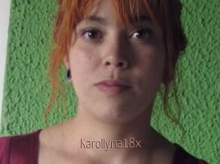 Karollyna18x