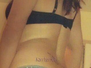 Karrterrell