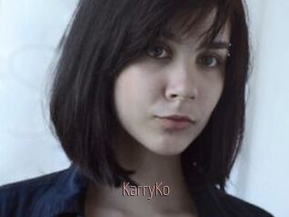KarryKo