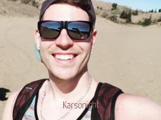 Karsonight
