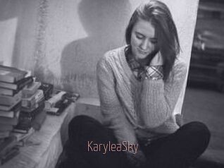 KaryleaSky