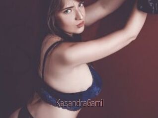KasandraGamil