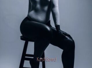KashGawd