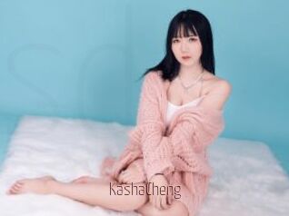 KashaCheng