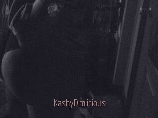 KashyDimlicious