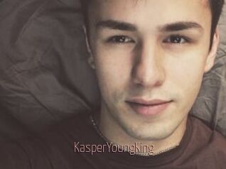 KasperYoungKing