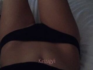 Kassigyli Sexe désirs