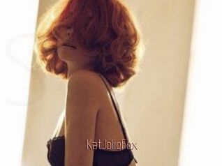 KatJolieFox