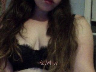 KatWhite
