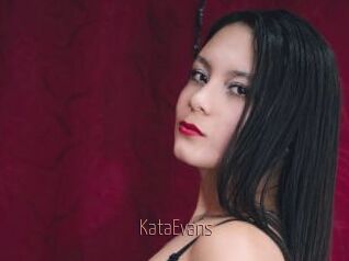 KataEvans