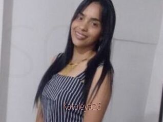 Kataleya26