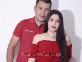 Katalina_And_Santiango