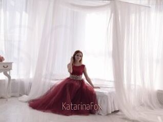 KatarinaFox